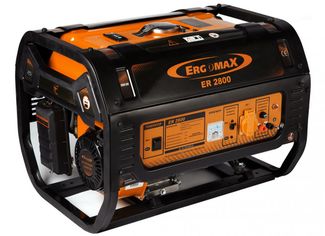 Ergomax ER 2800 Ergomax ER 2800