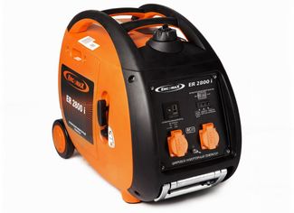 Ergomax ER 2800i Ergomax ER 2800i