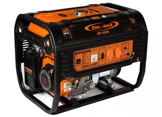 Ergomax ER 4000 E