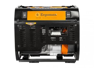 Ergomax GA-1200
