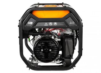 Ergomax GA-1200