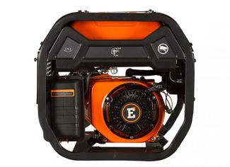 Ergomax GA 3000 Ergomax GA 3000