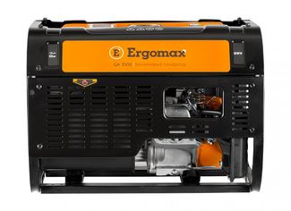 Ergomax GA-3500 Ergomax GA-3500