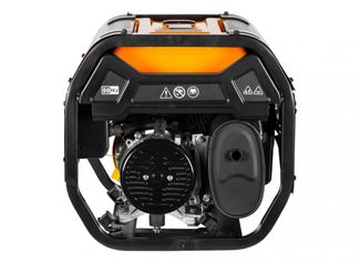 Ergomax GA-3500 Ergomax GA-3500