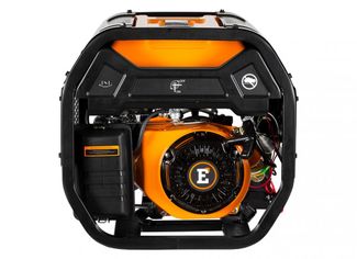 Ergomax GA-3500E Ergomax GA-3500E