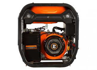 Ergomax GA 4800E Ergomax GA 4800E