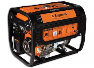 Ergomax GA-9300E Ergomax GA-9300E