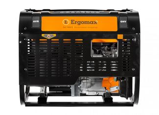 Ergomax GA-7400E Ergomax GA-7400E