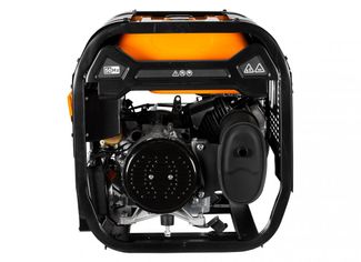 Ergomax GA-7400E Ergomax GA-7400E