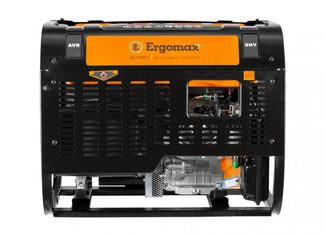 Ergomax GA-9300E Ergomax GA-9300E