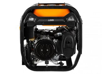 Ergomax GA-9300E Ergomax GA-9300E
