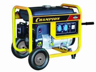 Champion GG3500BS Champion GG3500BS