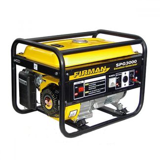 Firman SPG 3000 Firman SPG 3000