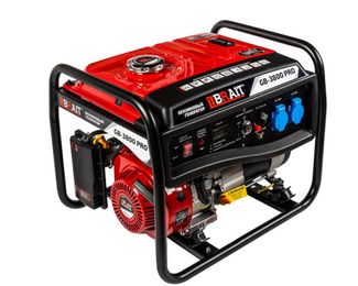 BRAIT GB-3800 PRO BRAIT GB-3800 PRO