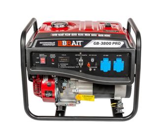 BRAIT GB-3800 PRO BRAIT GB-3800 PRO