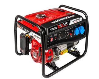 BRAIT GB-4000S PRO BRAIT GB-4000S PRO