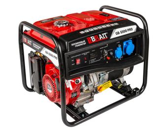 BRAIT GB-5500 PRO BRAIT GB-5500 PRO