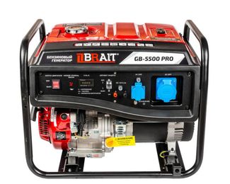 BRAIT GB-5500 PRO BRAIT GB-5500 PRO