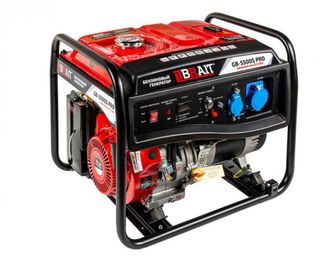BRAIT GB-5500S PRO BRAIT GB-5500S PRO