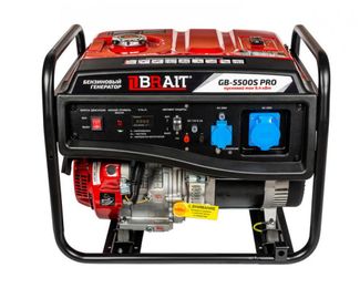 BRAIT GB-5500S PRO BRAIT GB-5500S PRO