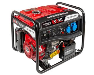 BRAIT GB-7500E PRO BRAIT GB-7500E PRO