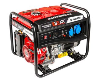 BRAIT GB-7500 PRO BRAIT GB-7500 PRO