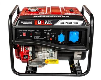 BRAIT GB-7500 PRO BRAIT GB-7500 PRO