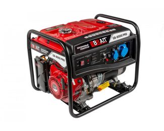 BRAIT GB-8000 PRO BRAIT GB-8000 PRO