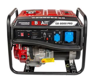 BRAIT GB-8000 PRO BRAIT GB-8000 PRO