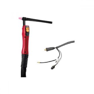 Selco Genesis 1800TLH с горелкой ST17U/D(8м) Selco Genesis 1800TLH с горелкой ST17U/D(8м)