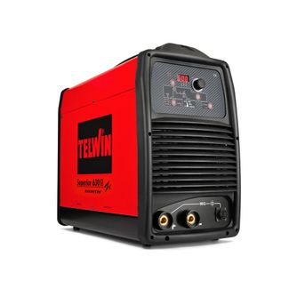 Telwin SUPERIOR 630CE VRD (816032) Telwin SUPERIOR 630CE VRD (816032)