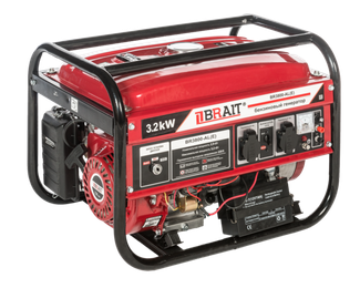 BRAIT BR-3800AL(Е) BRAIT BR-3800AL(Е)