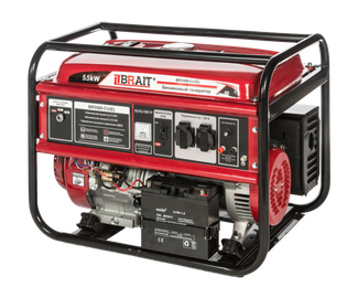 BRAIT BR-5500CU(Е)