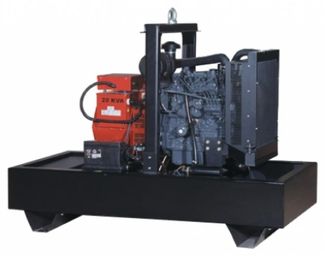 Gesan DPA 65E LS Gesan DPA 65E LS