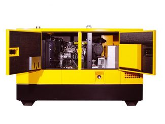 Gesan DPAS 35E LS Gesan DPAS 35E LS