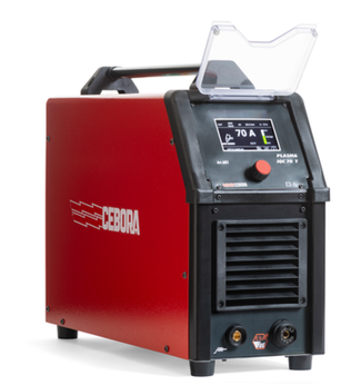 Cebora Plasma iQC 70T резак 15м Cebora Plasma iQC 70T резак 15м