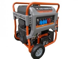 REG E3 POWER GG10000-Х3 REG E3 POWER GG10000-Х3