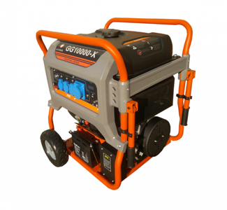 REG E3 POWER GG10000-Х REG E3 POWER GG10000-Х