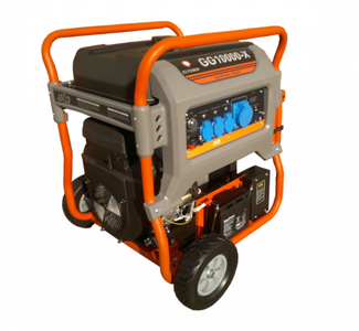 REG E3 POWER GG10000-Х Gaz REG E3 POWER GG10000-Х Gaz