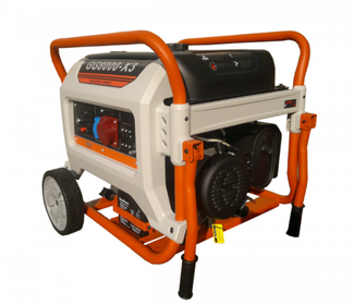 REG E3 POWER GG8000-X3 REG E3 POWER GG8000-X3
