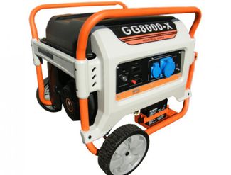 REG GG8000-X REG GG8000-X
