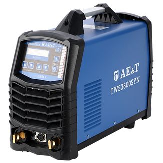 AE&T 3800А/380В TWS3800SYN AE&T 3800А/380В TWS3800SYN