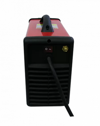 ET-Welding (Flama) TIG 200E AC/DC PULSE