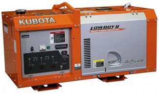 Kubota GL 6000 Kubota GL 6000
