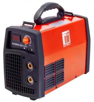 BestWeld Globus 250 + маска ХАМЕЛЕОН BestWeld Globus 250 + маска ХАМЕЛЕОН