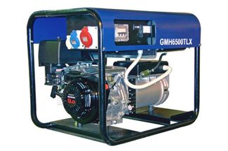 GMGen Power Systems GMH6500TLX