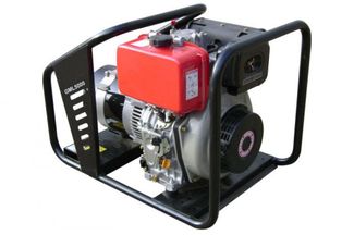 GMGen Power Systems GML5000 GMGen Power Systems GML5000