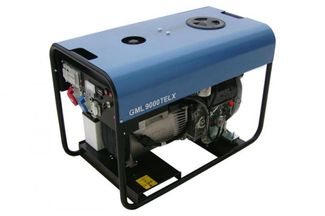 GMGen Power Systems GMR9000TELX GMGen Power Systems GMR9000TELX