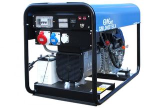 GMGen Power Systems GML9000TELX GMGen Power Systems GML9000TELX