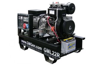 GMGen Power Systems GML22R GMGen Power Systems GML22R